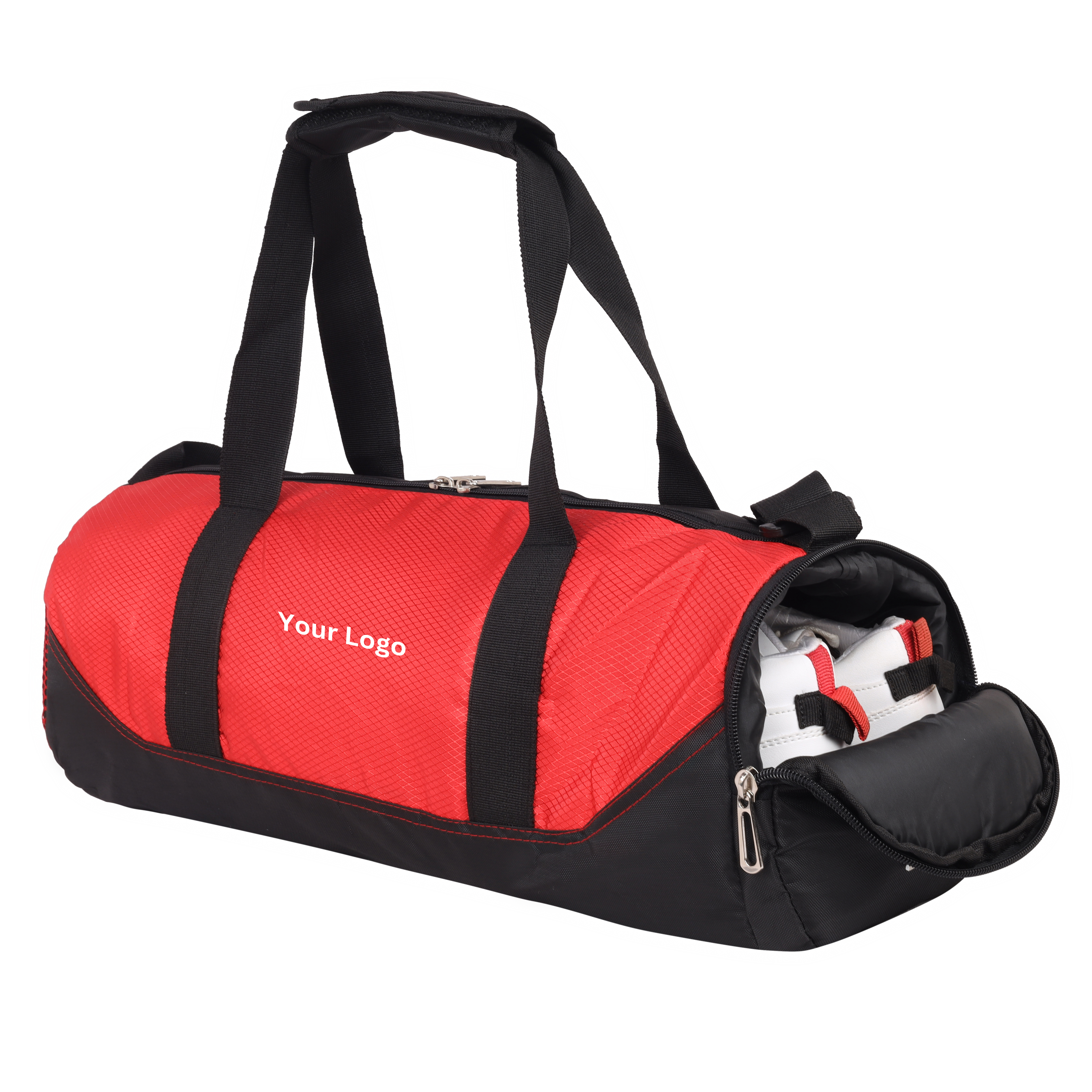 Duffle bag