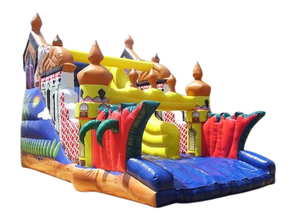 Play Bouncy